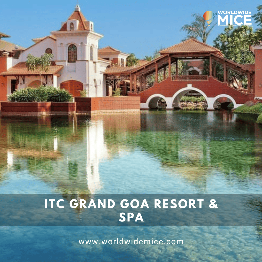 ITC Grand Goa Resort & Spa